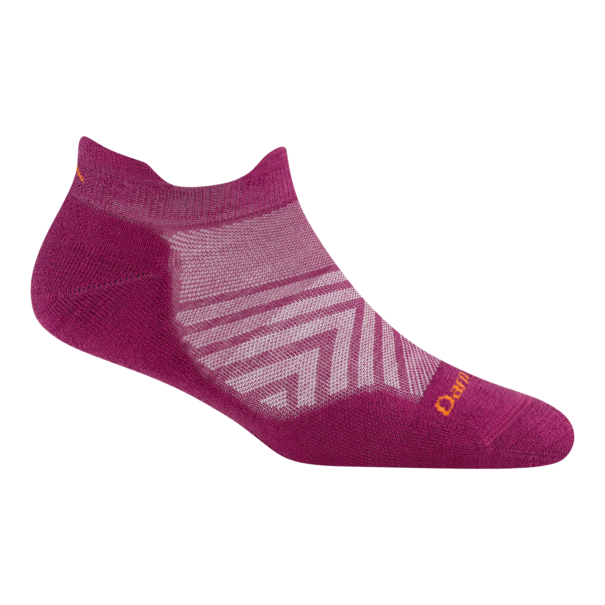 Women's Limited Edition Run No Show Tab  Ultra-Lightweight Running Sock