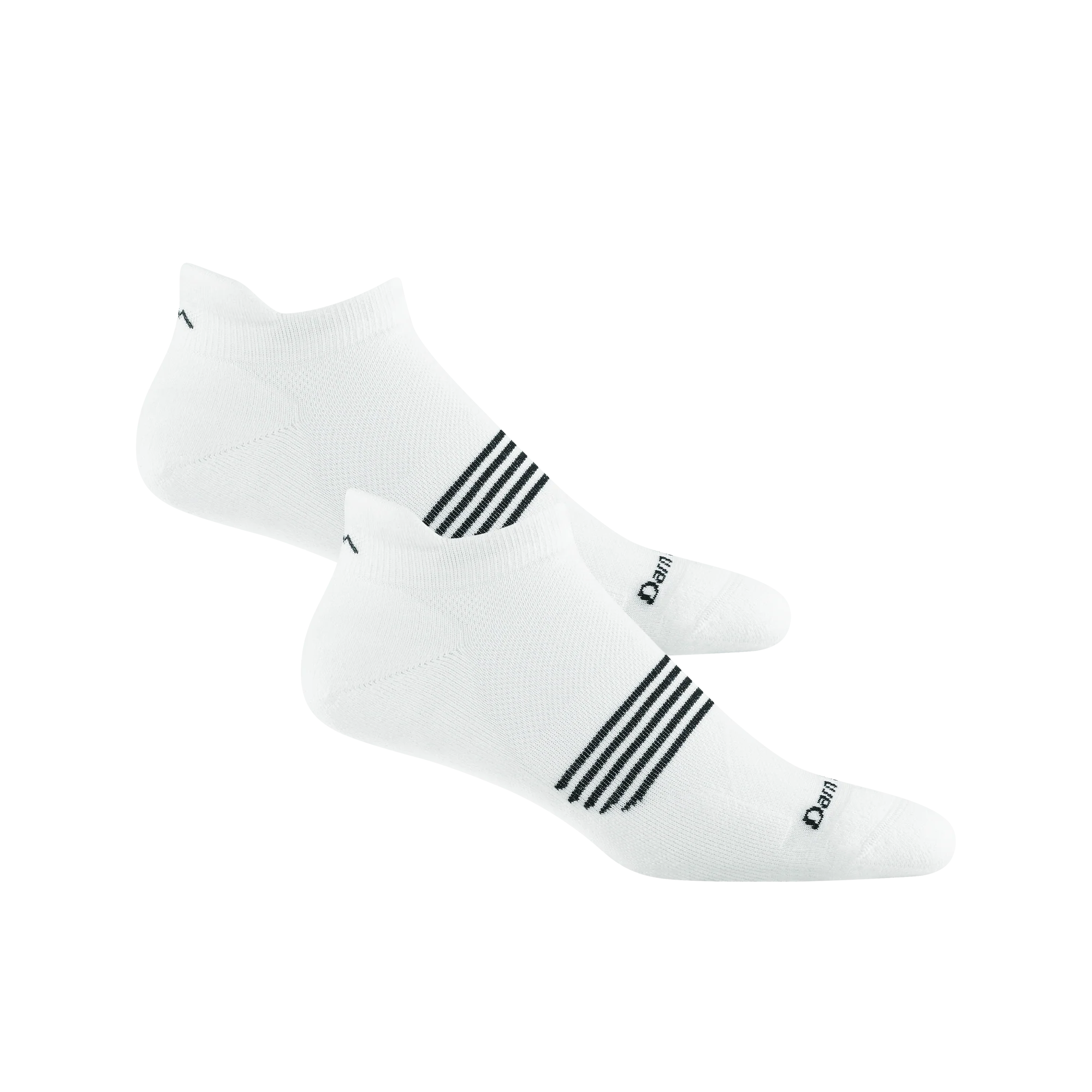 Men's Element No Show Running Sock 2-Pack