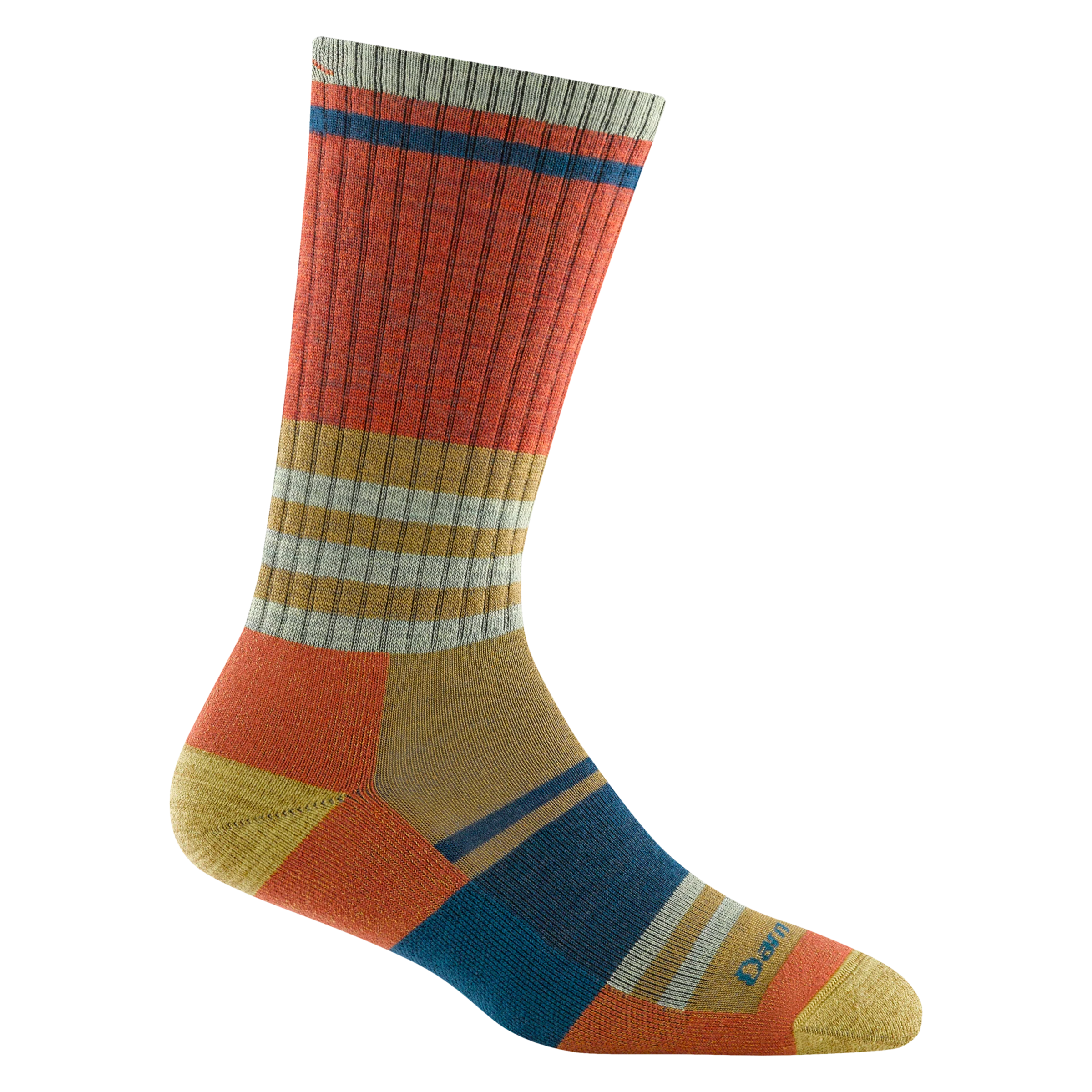 Women's Her Spur Boot Lightweight Hiking Socks- Last Chance