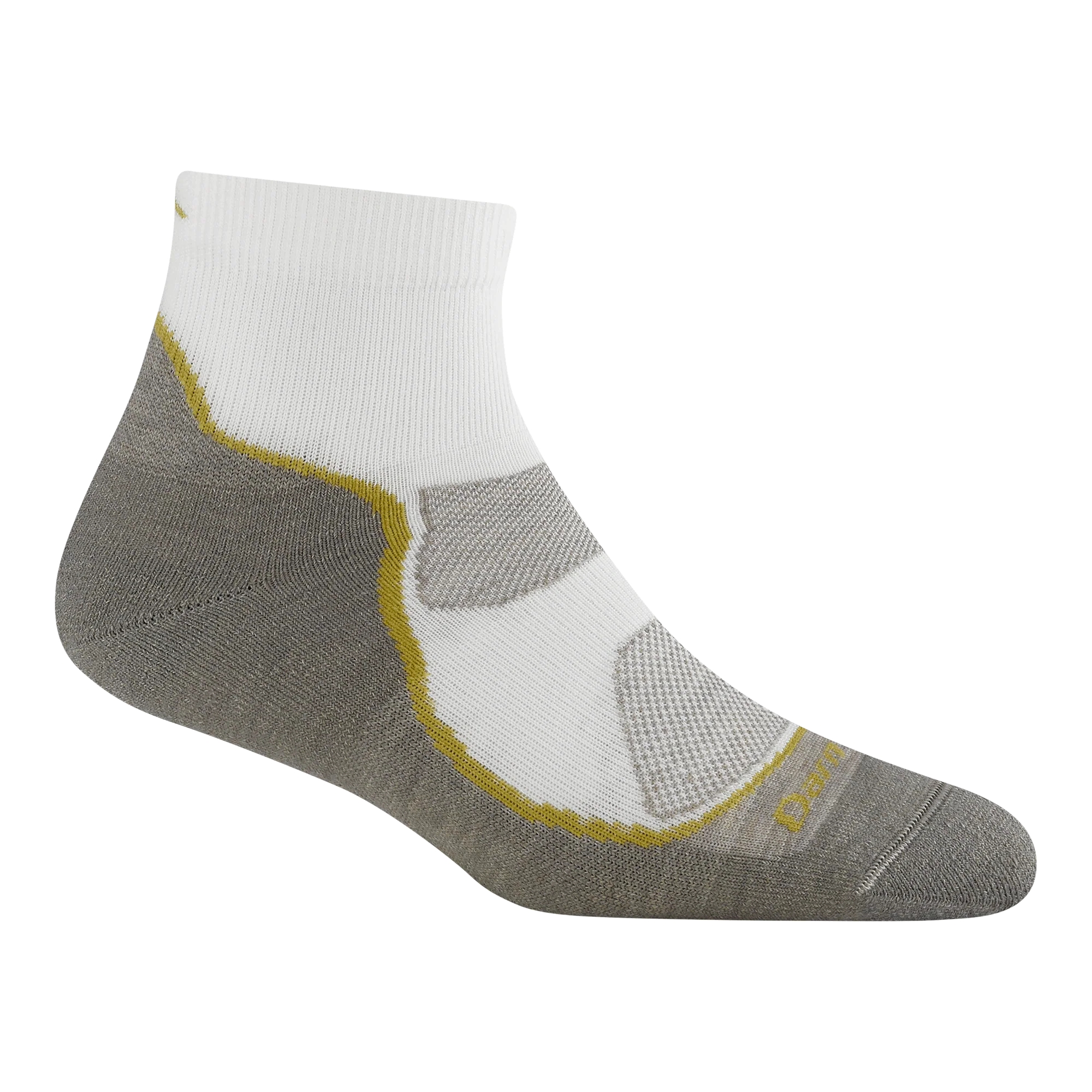 Women's Limited Edition Light Hiker Quarter Lightweight Hiking Socks
