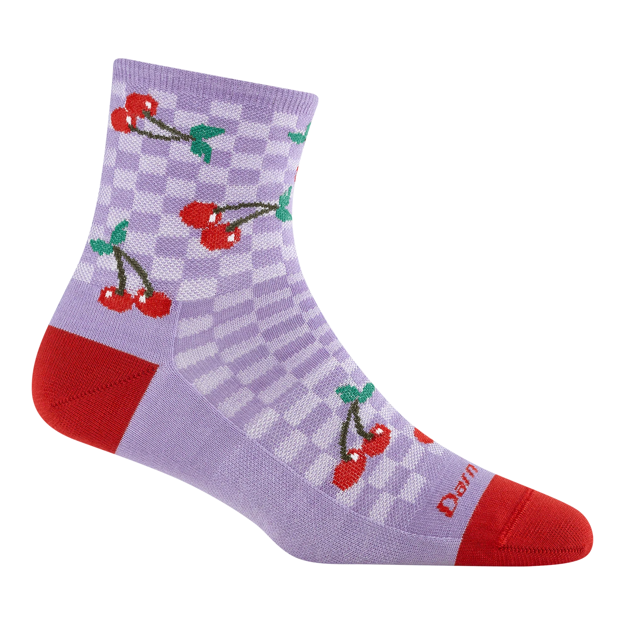 Women's Fruit Stand Shorty Lightweight Lifestyle Socks