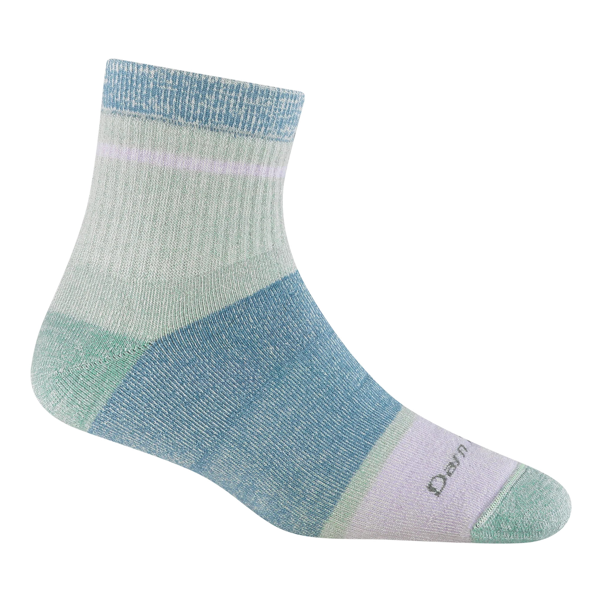 Women's Apres Shorty Heavyweight Lifestyle Socks
