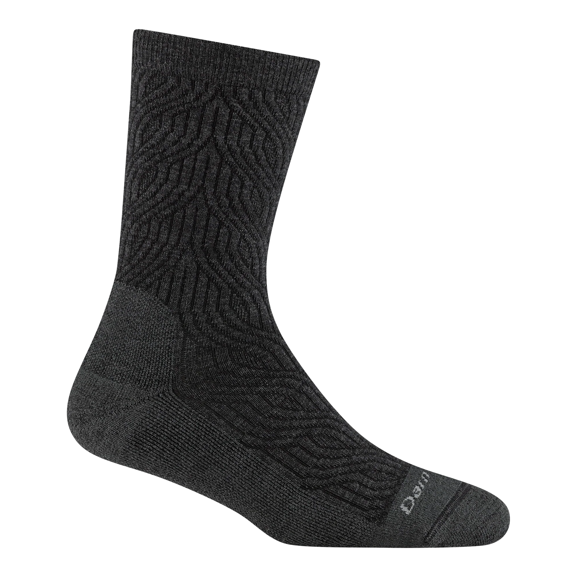Women's Cable Crew Lightweight Lifestyle Socks