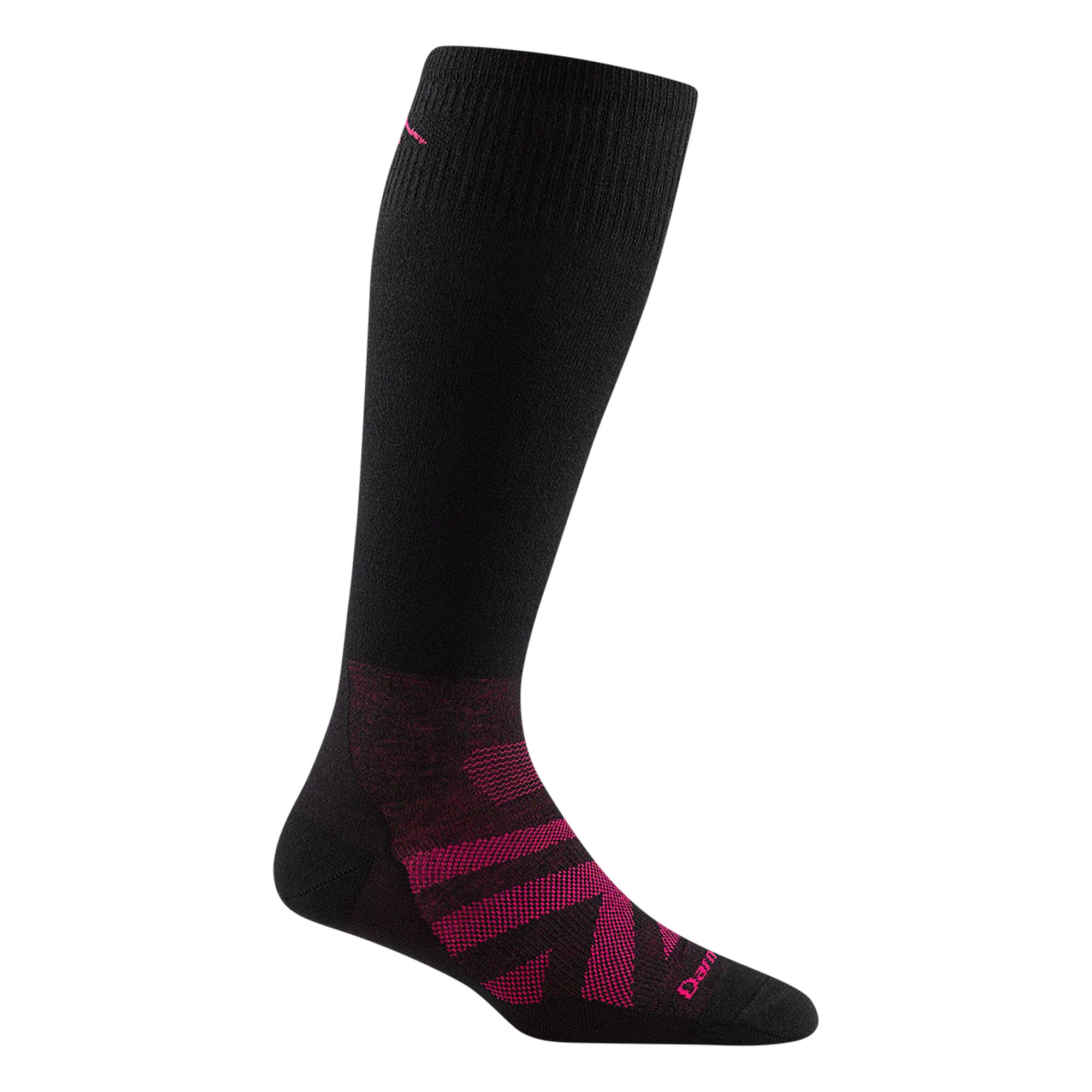 Women's RFL Over-the-Calf Ultra-Lightweight Ski & Snowboard Socks