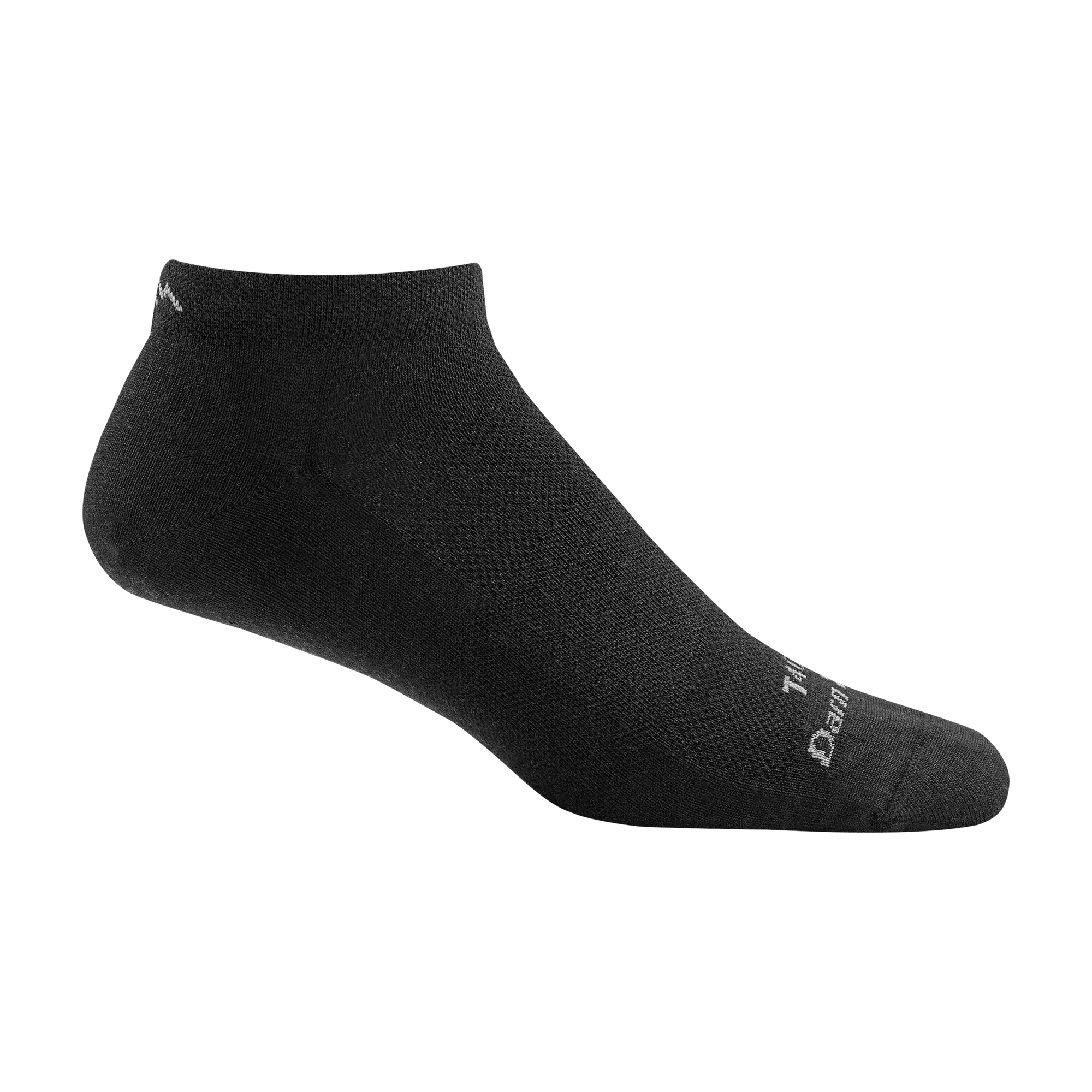 T4016 No Show Midweight Tactical Socks with Cushion