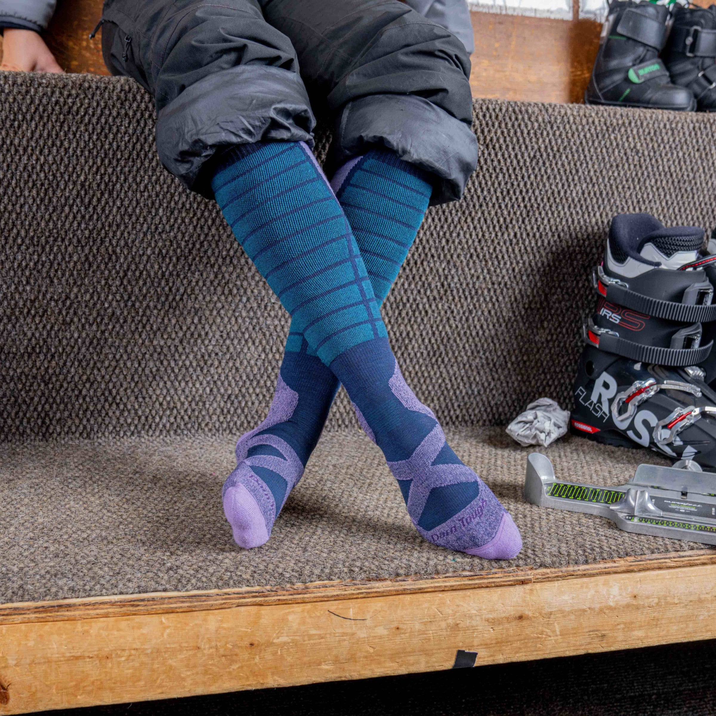 Women's Ski and Snowboard 2-Pack - Image 7
