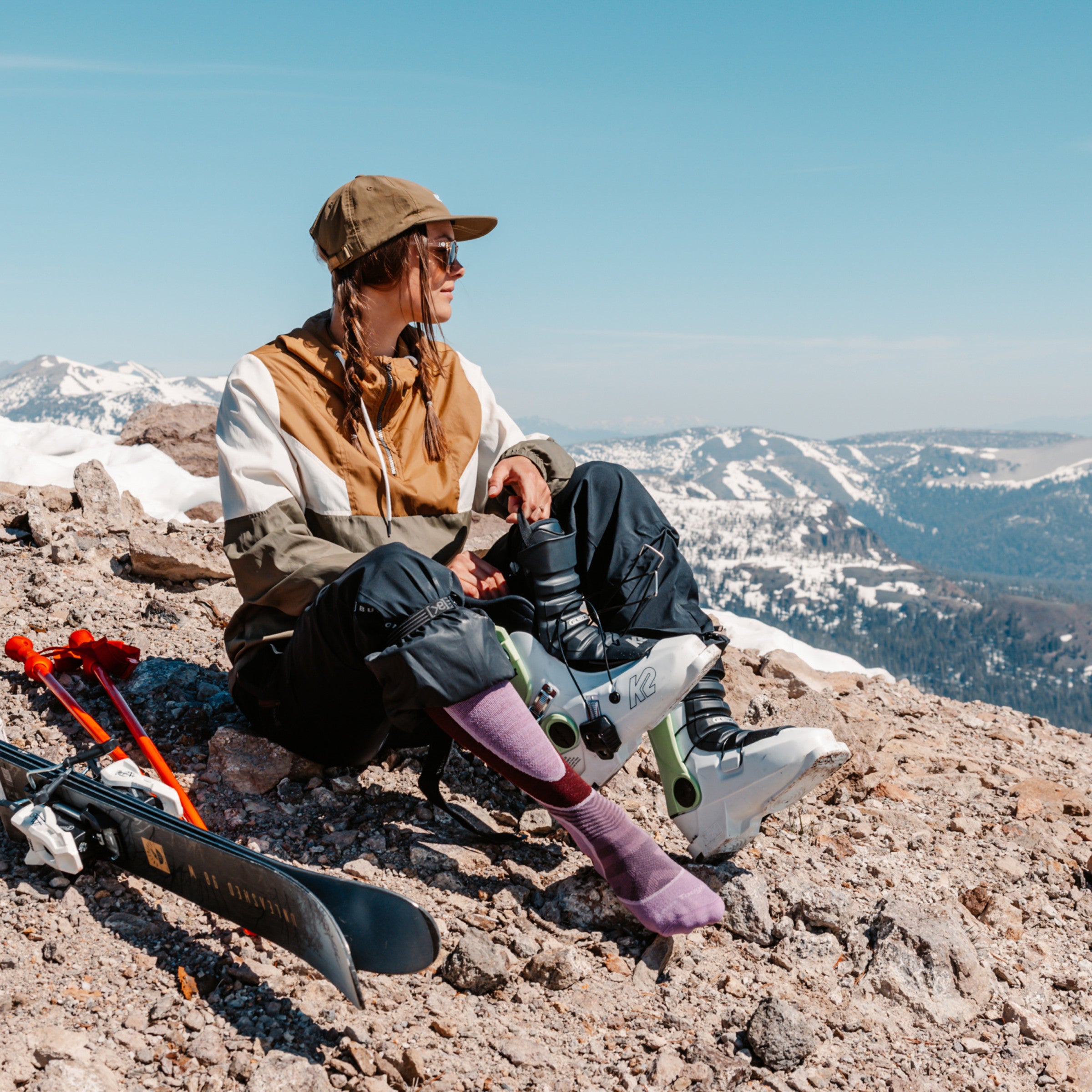 Women's Ski and Snowboard 2-Pack - Image 5