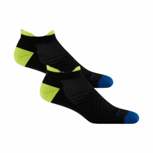 Men's Limited Edition Run No Show Tab 2-Pack