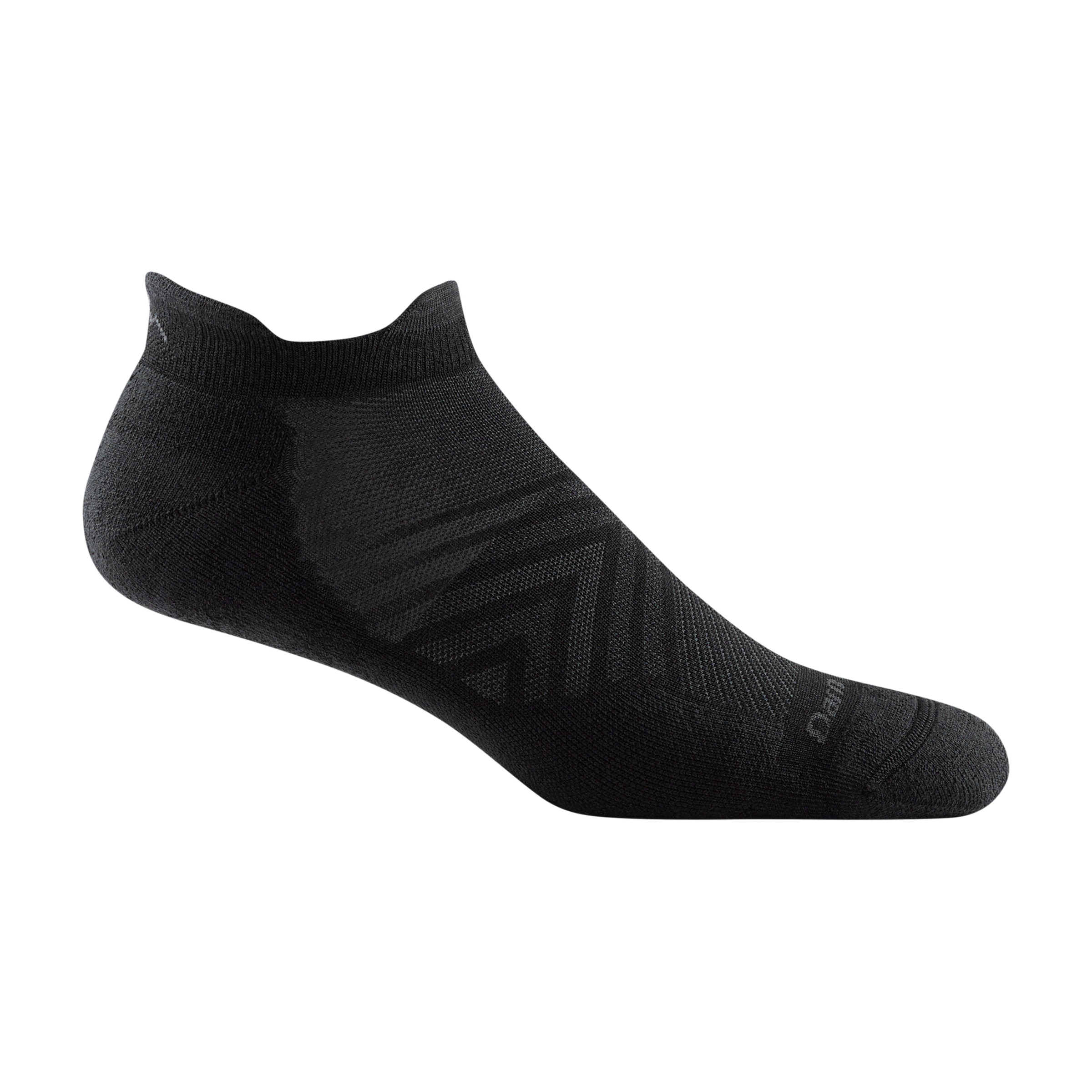 Men's Ultra-Lightweight No Show Tab Run 3-Pack - Image 2