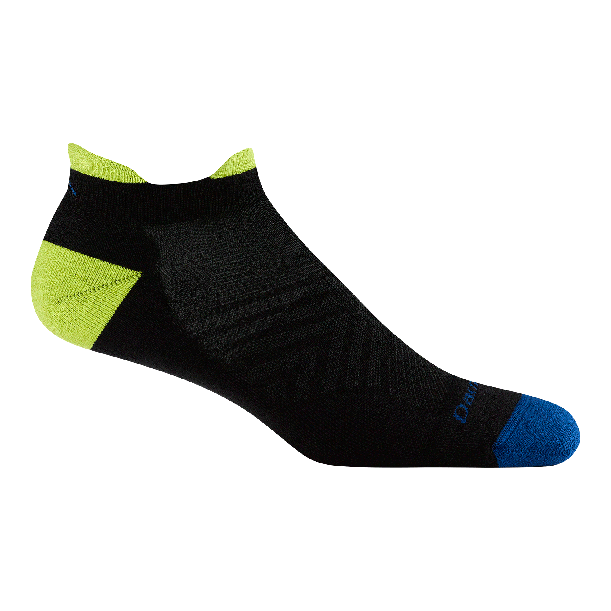 Men's Limited Edition Run No Show Tab Ultra-Lightweight Running Sock - Image 8