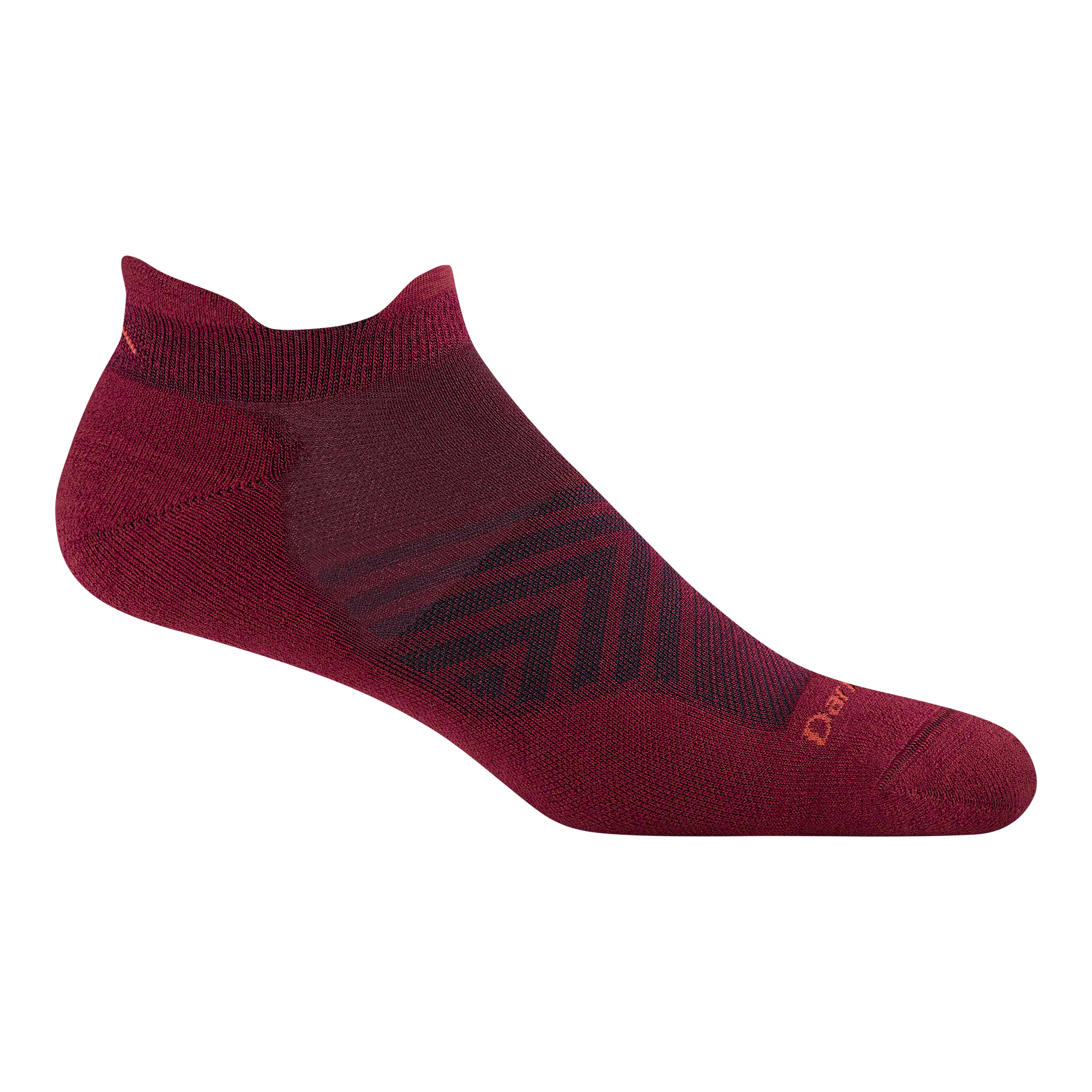 Men's Limited Edition Run No Show Tab Ultra-Lightweight Running Sock