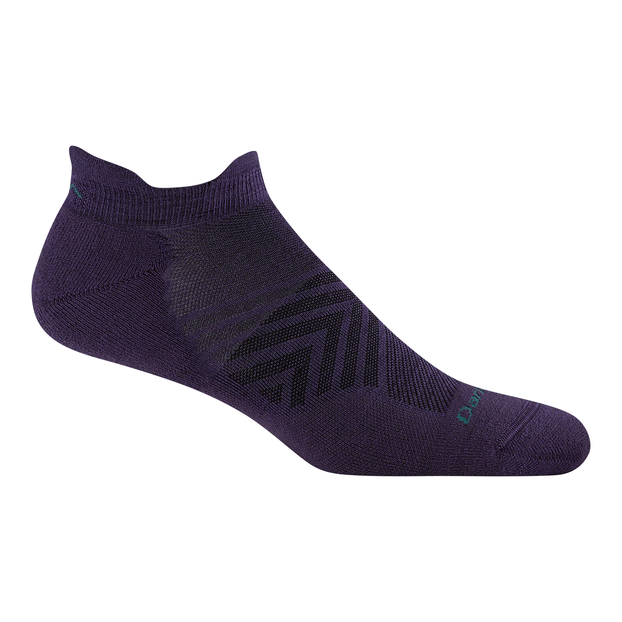 Men's Limited Edition Run No Show Tab Ultra-Lightweight Running Sock - Image 4