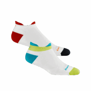 Men's and Women's Limited Edition Run No Show Tab 2-Pack