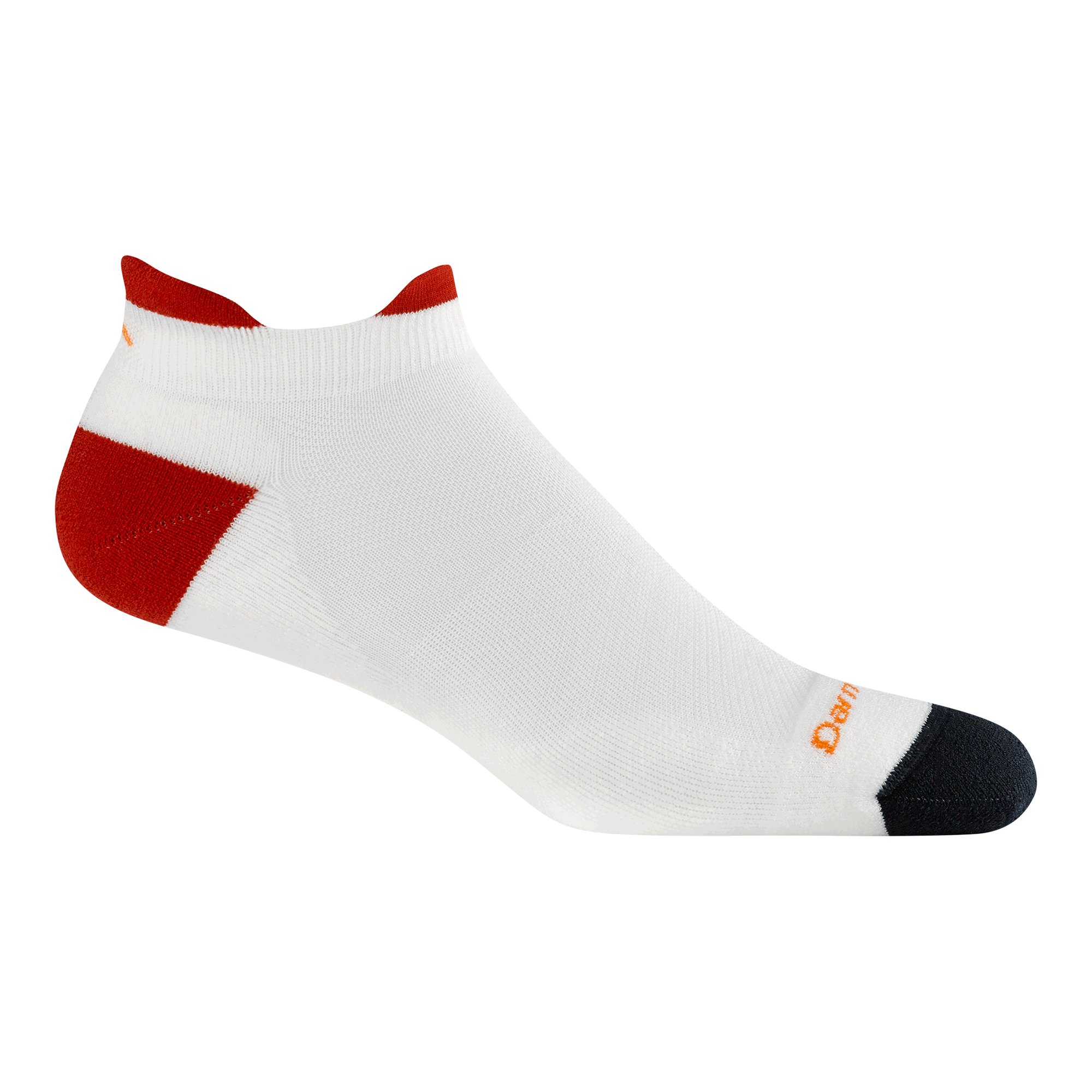 Men's Limited Edition Run No Show Tab Ultra-Lightweight Running Sock - Image 7