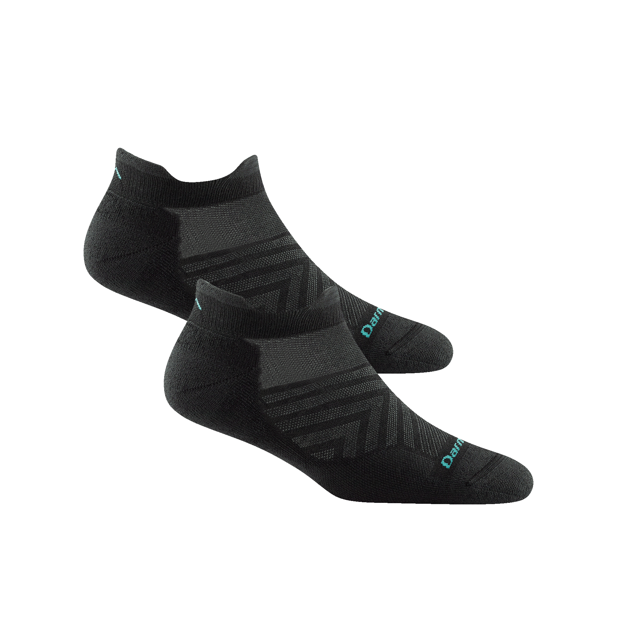 Women's Run No Show Tab Cushion 2-Pack - Image 4