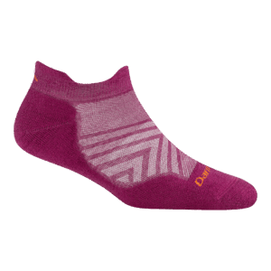 Women's Limited Edition Run No Show Tab  Ultra-Lightweight Running Sock