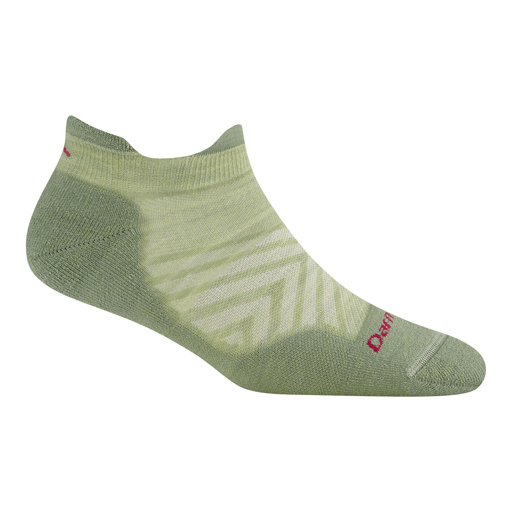 Women's Limited Edition Run No Show Tab Ultra-Lightweight Running Sock - Image 4