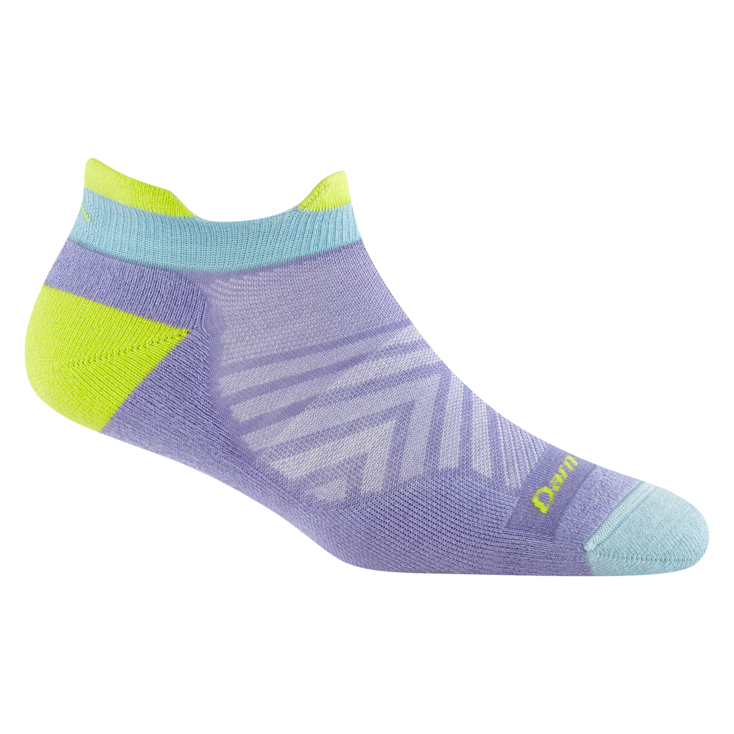 Women's Run No Show Tab Cushion 2-Pack - Image 9
