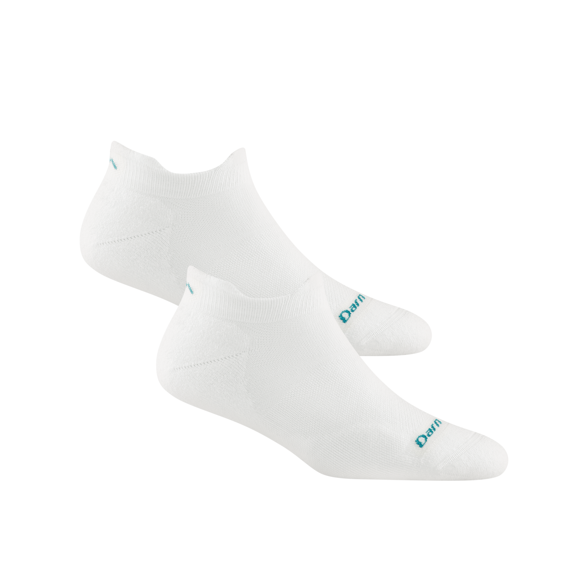 Women's Run No Show Tab Cushion 2-Pack - Image 3