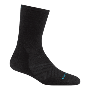 Women's Micro Crew Cushioned Ultra-Lightweight Running Socks