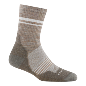 Women's Limited Edition Element Micro Crew Lightweight Running Socks