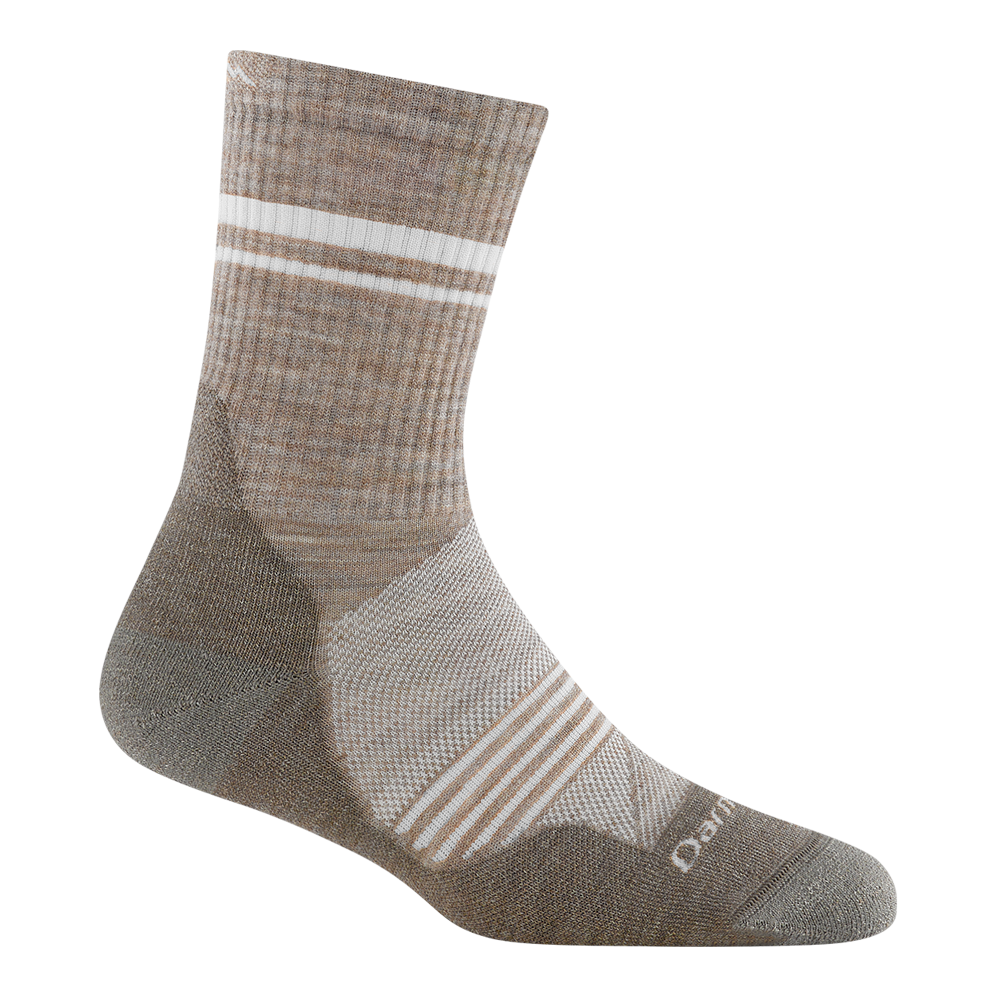 Women's Limited Edition Element Micro Crew Lightweight Running Socks