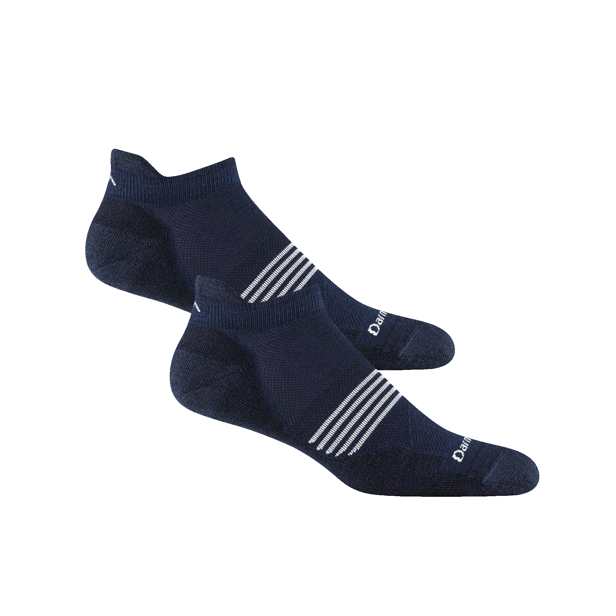 Men's Element No Show Running Sock 2-Pack - Image 3