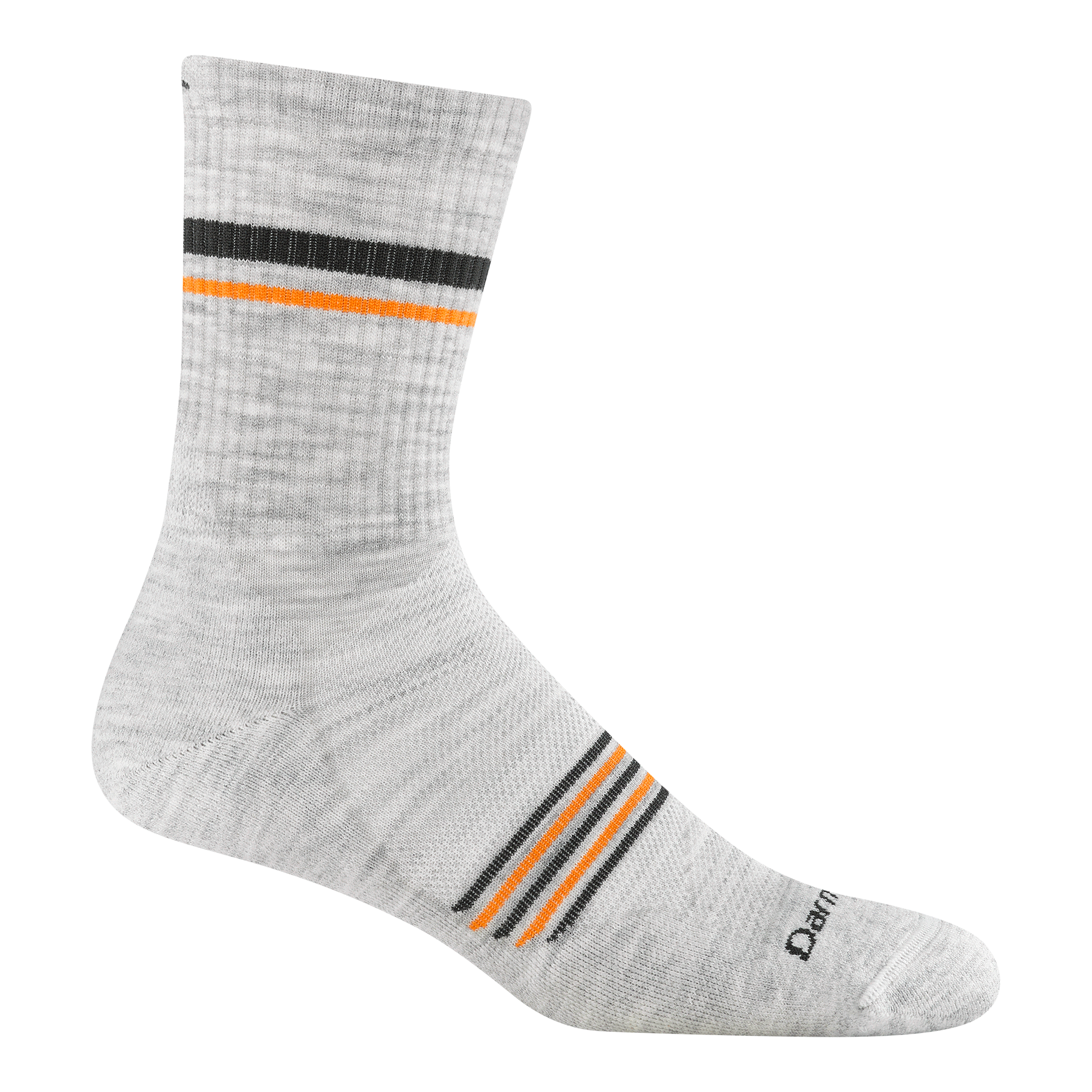 Men's Element Micro Crew Lightweight Running Socks - Image 16