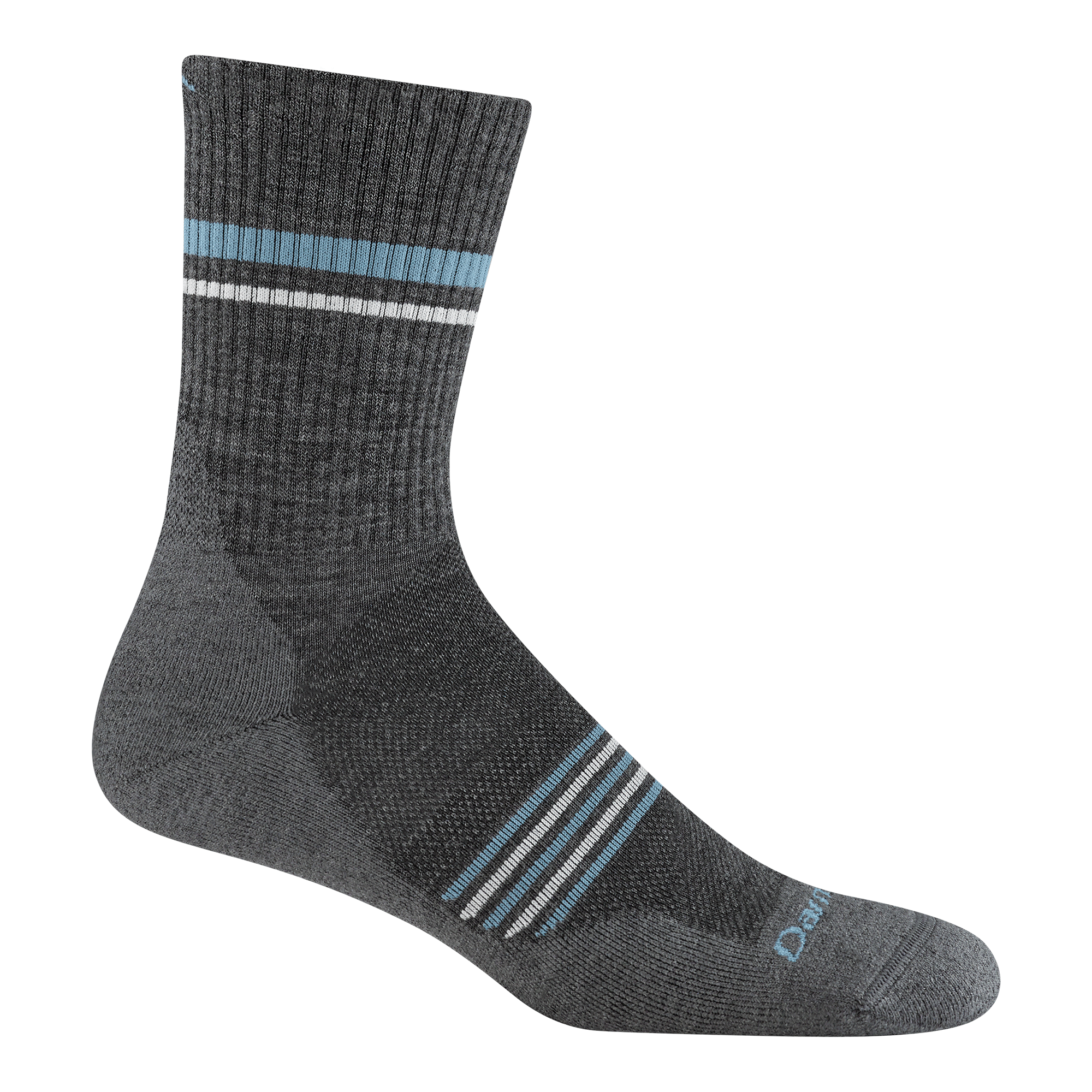 Men's Element Micro Crew Lightweight Running Socks