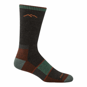 Men's Hiker Boot Full Cushion Midweight Hiking Socks