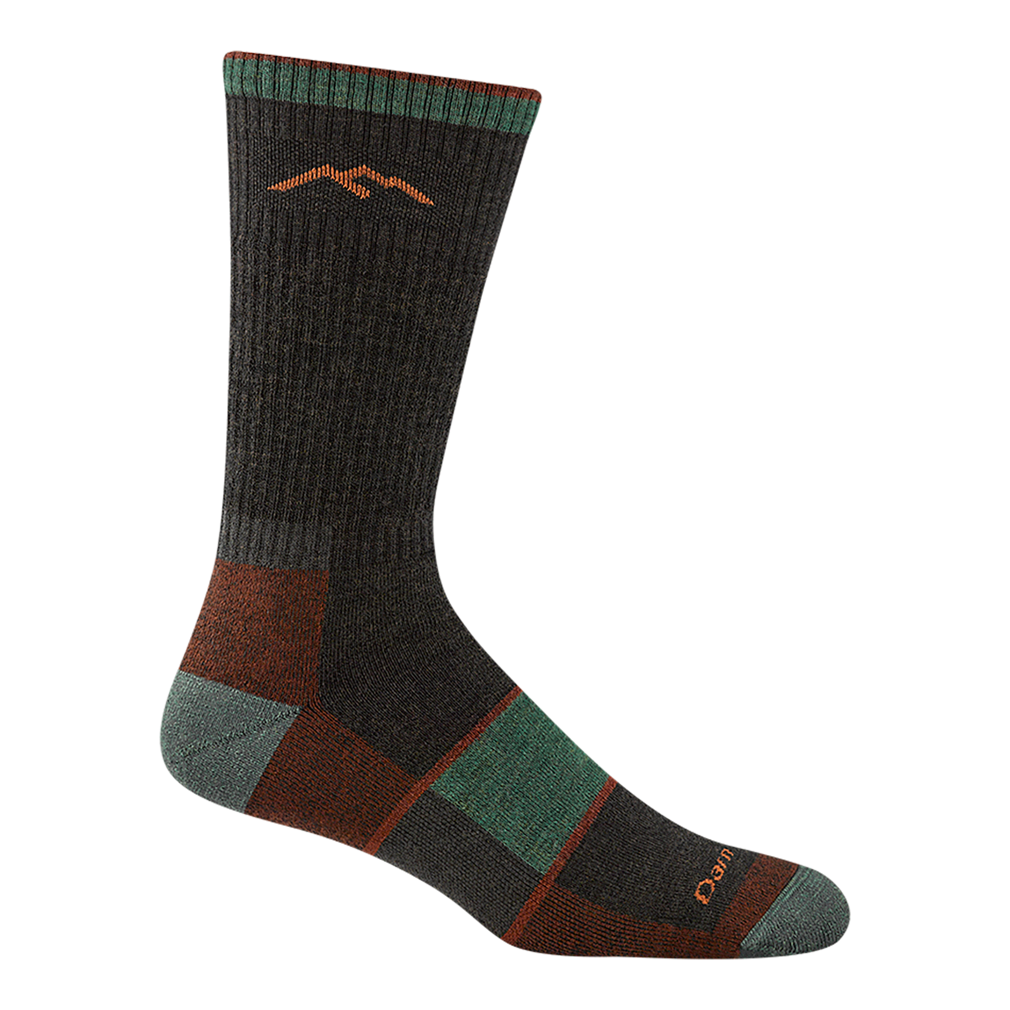 Men's Multi-Weight Boot Sock 3-Pack - Image 10