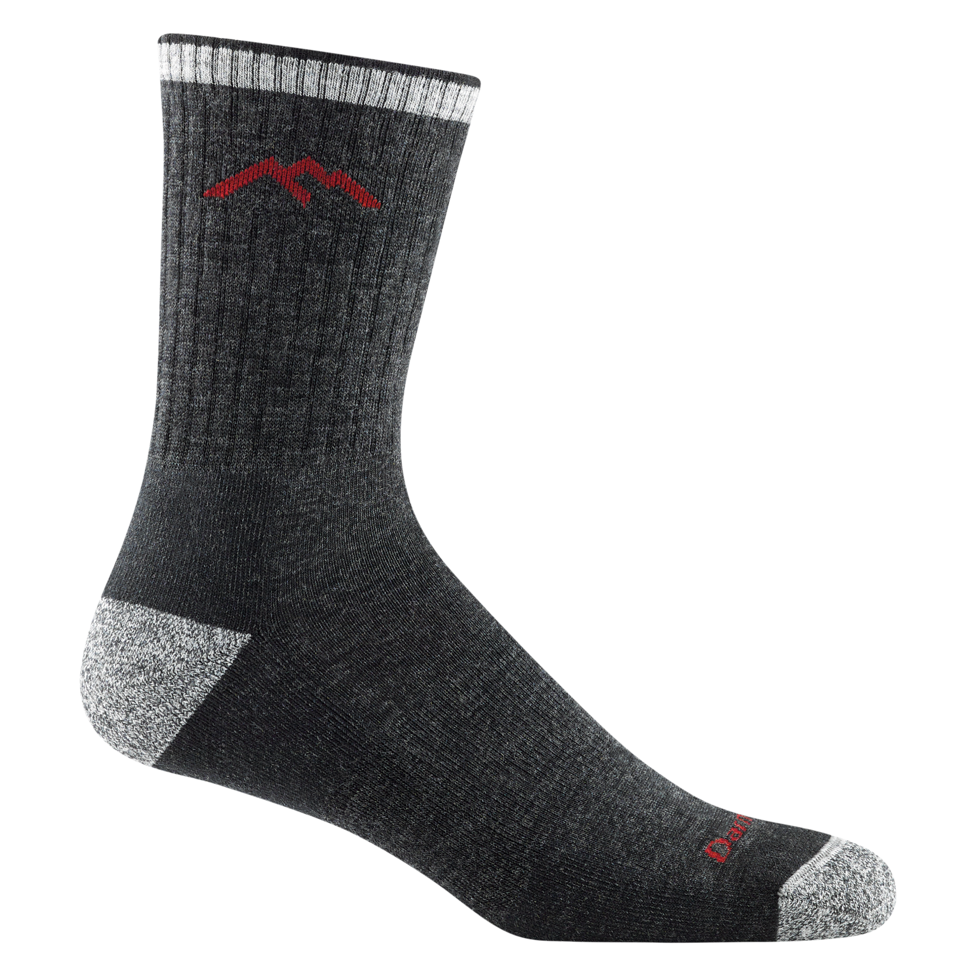 Men's Micro Crew Hiker 2-Pack - Image 6