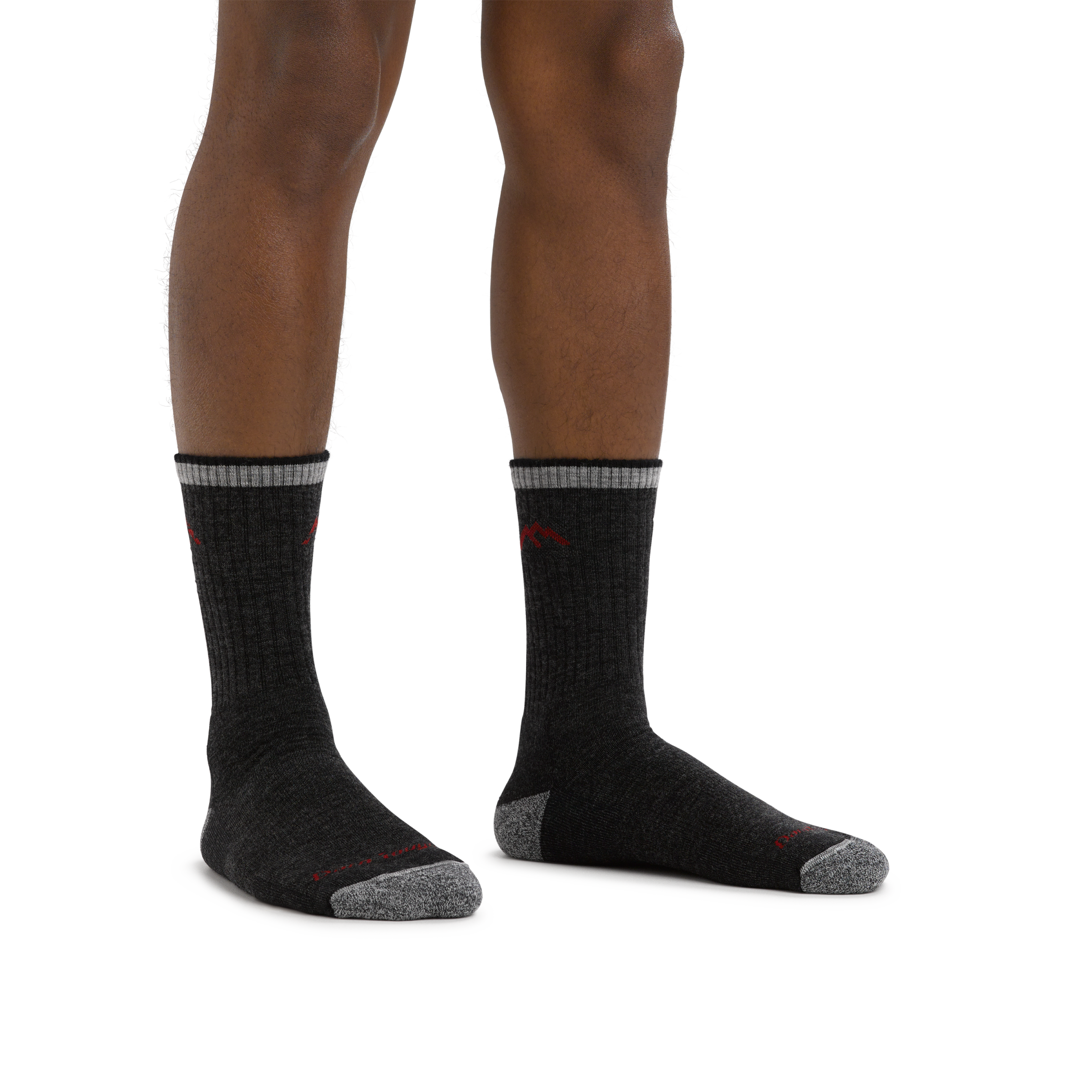 Men's Micro Crew Hiker 2-Pack - Image 14