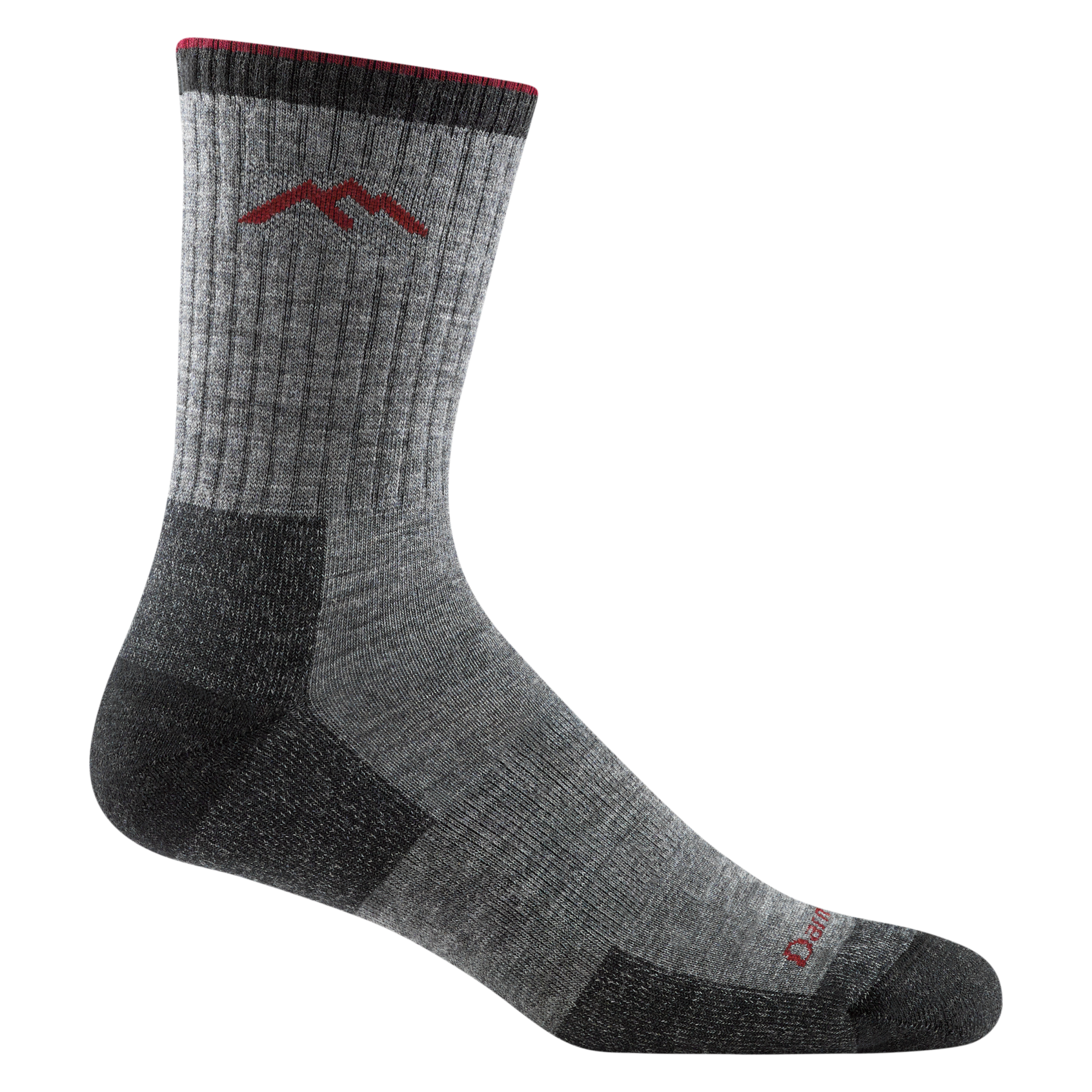 Men's Micro Crew Hiker 2-Pack - Image 9