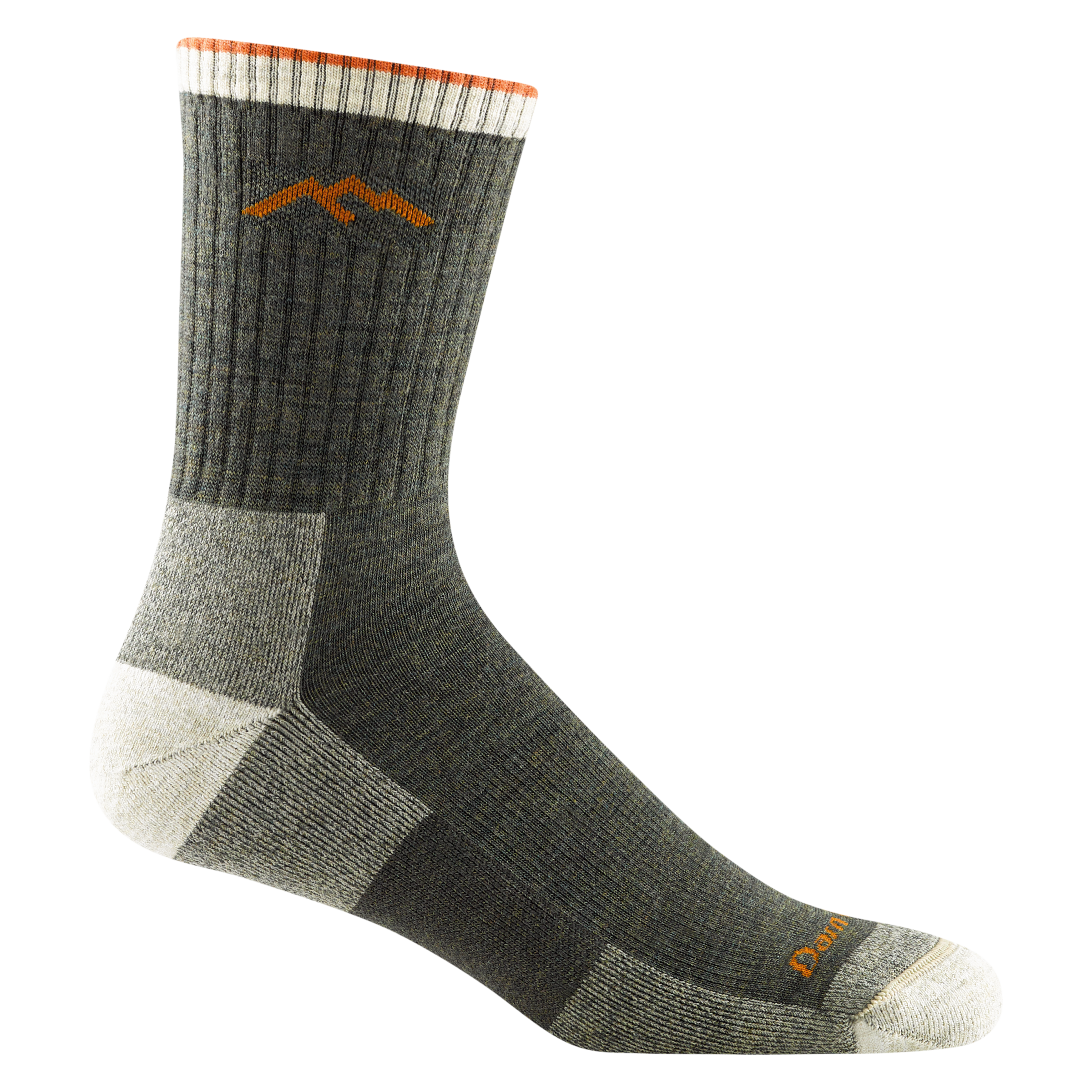 Men's Micro Crew Hiker 2-Pack - Image 8