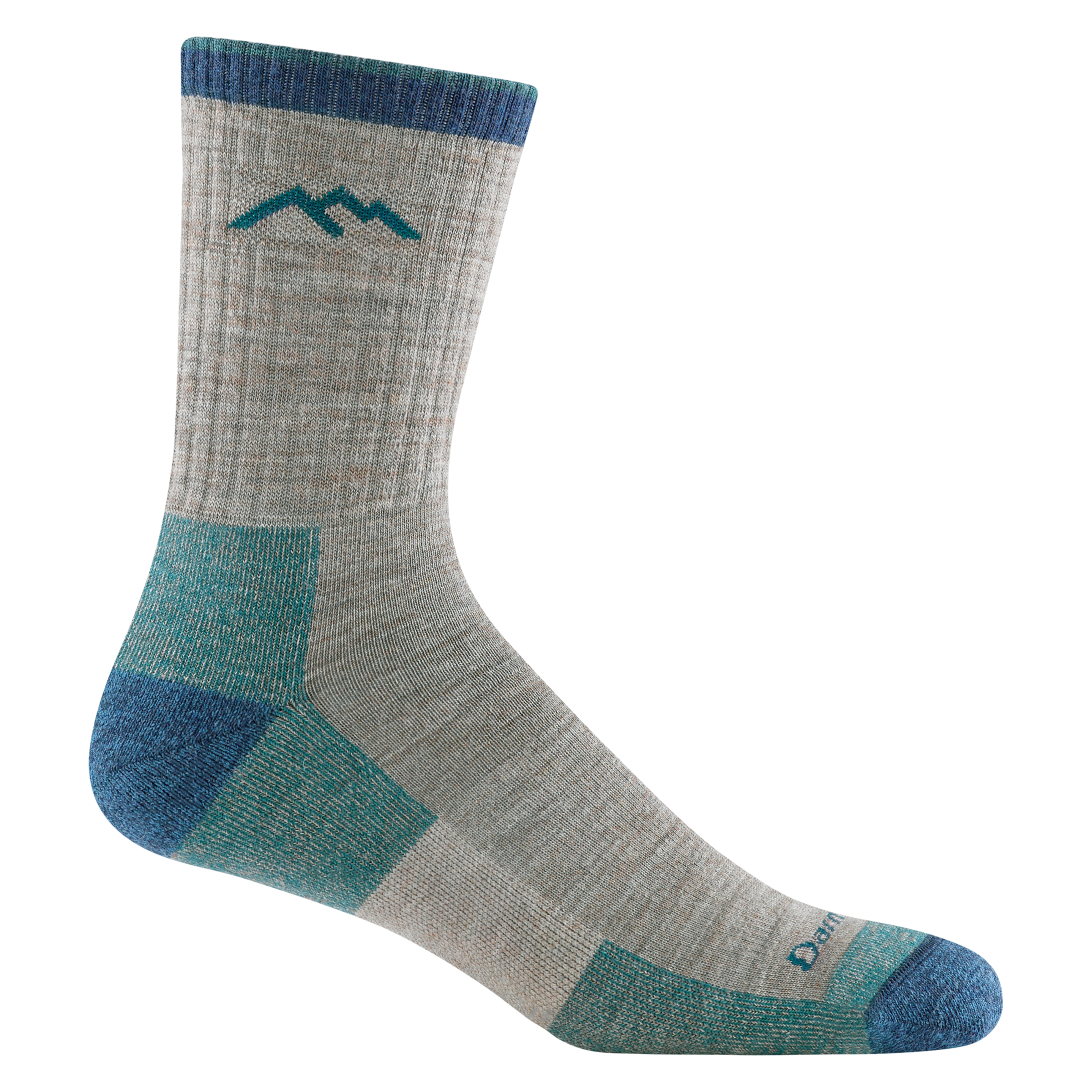 Men's Micro Crew Hiker 2-Pack - Image 7