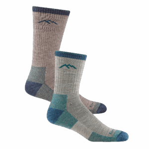 Men's Midweight Hiker Variety 2-Pack