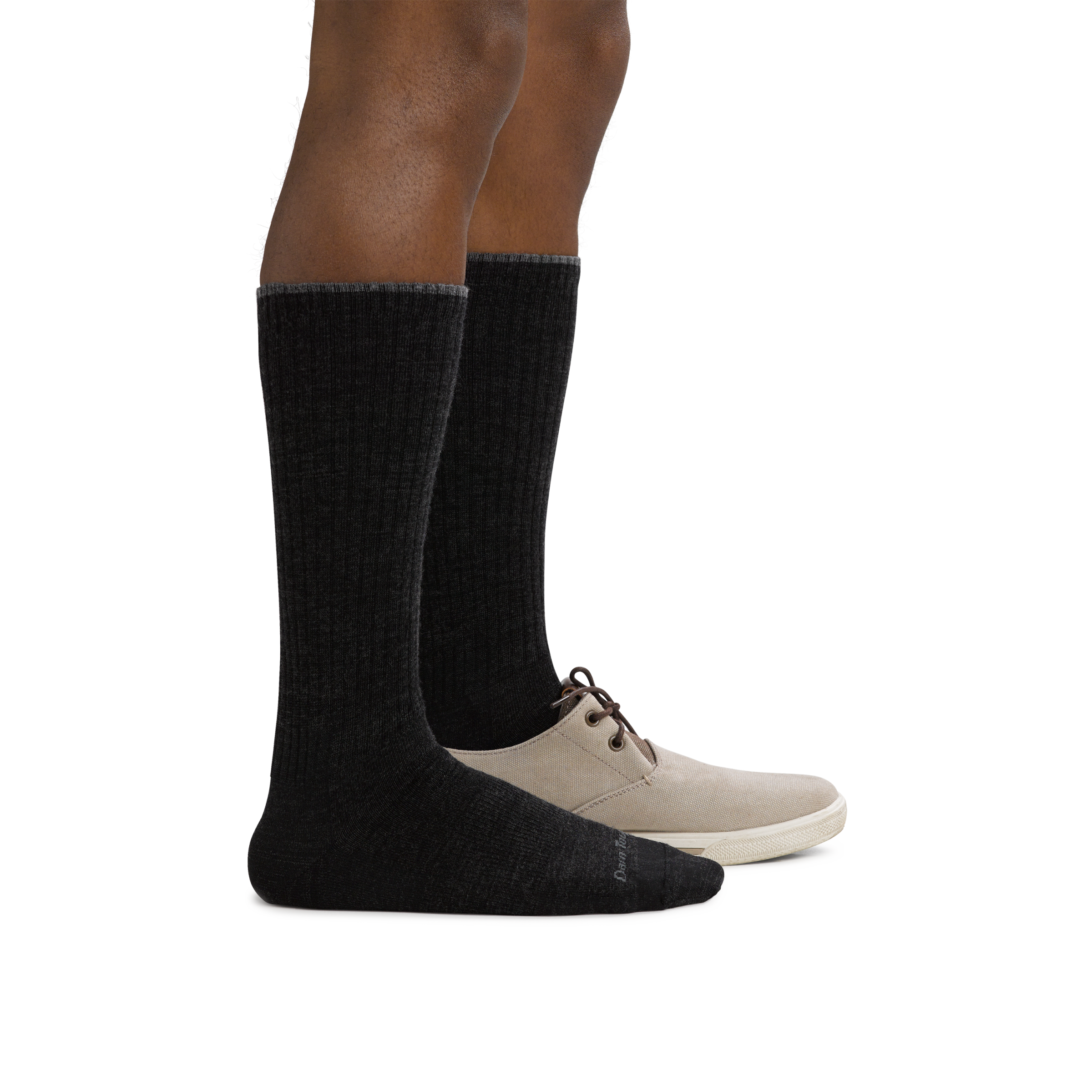 Men's The Standard Mid-Calf Lightweight Lifestyle Socks - Image 5