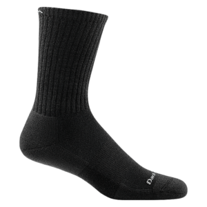 Men's The Standard Crew Lightweight Lifestyle Socks