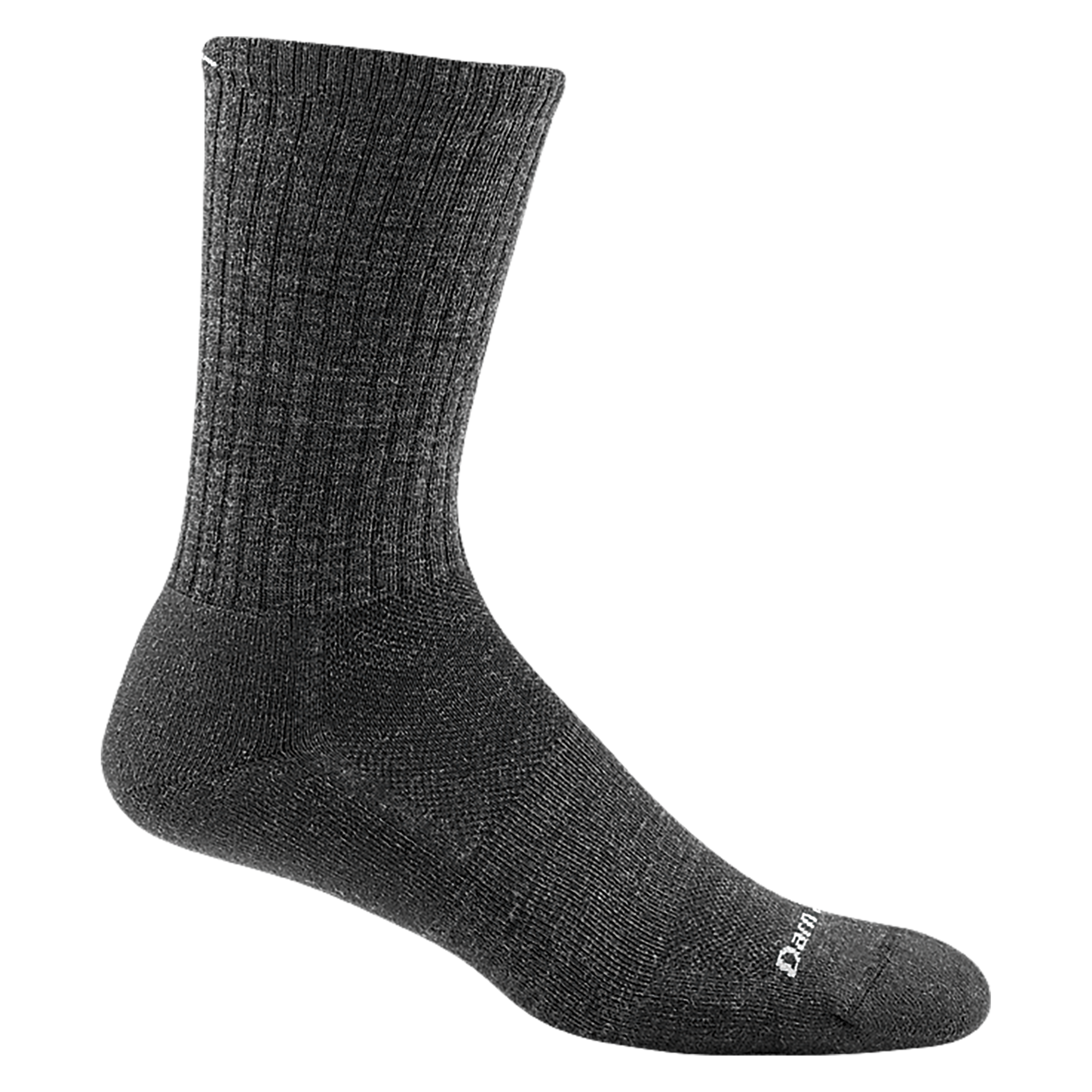 Men's The Standard Crew Lightweight Lifestyle Socks - Image 8
