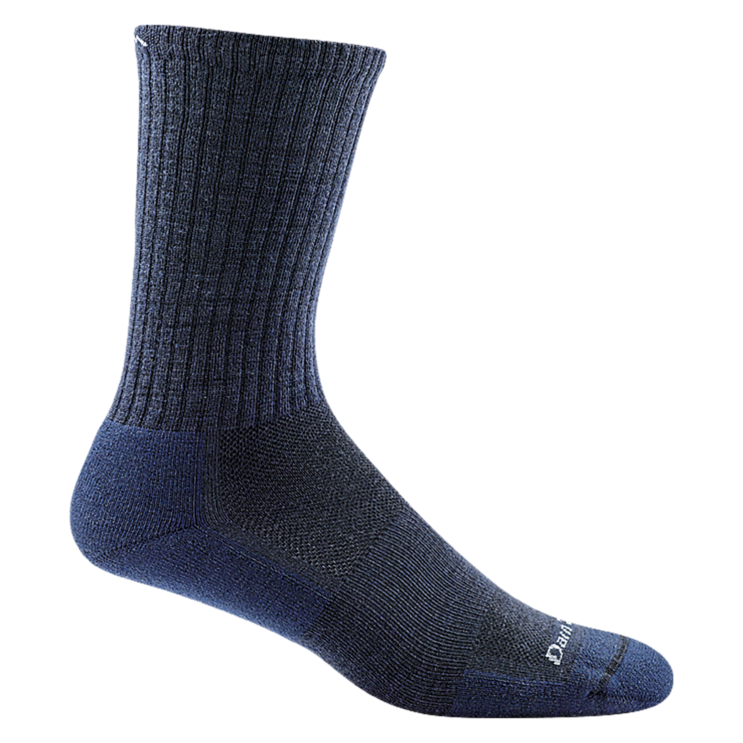 Men's The Standard Crew Lightweight Lifestyle Socks - Image 6