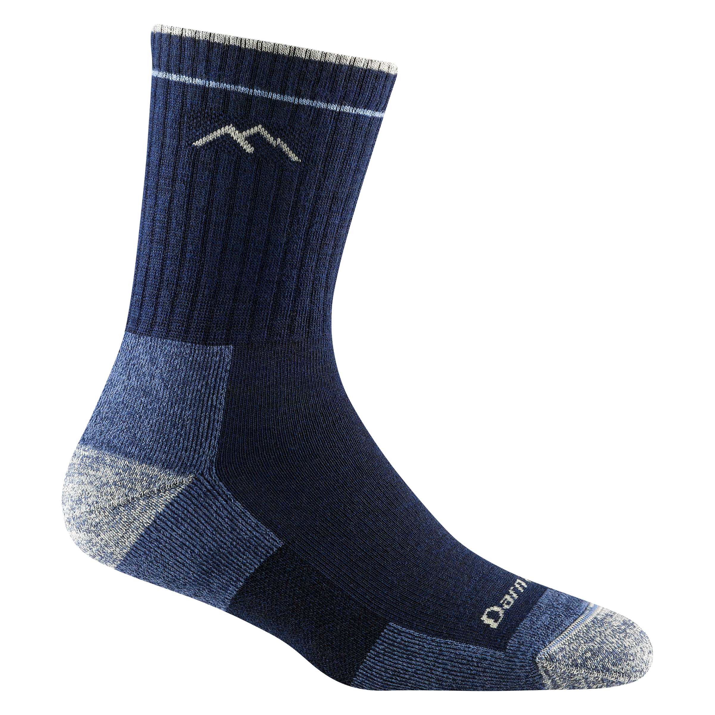 Women's Multi-Weight Micro Crew Sock 3-Pack - Image 12