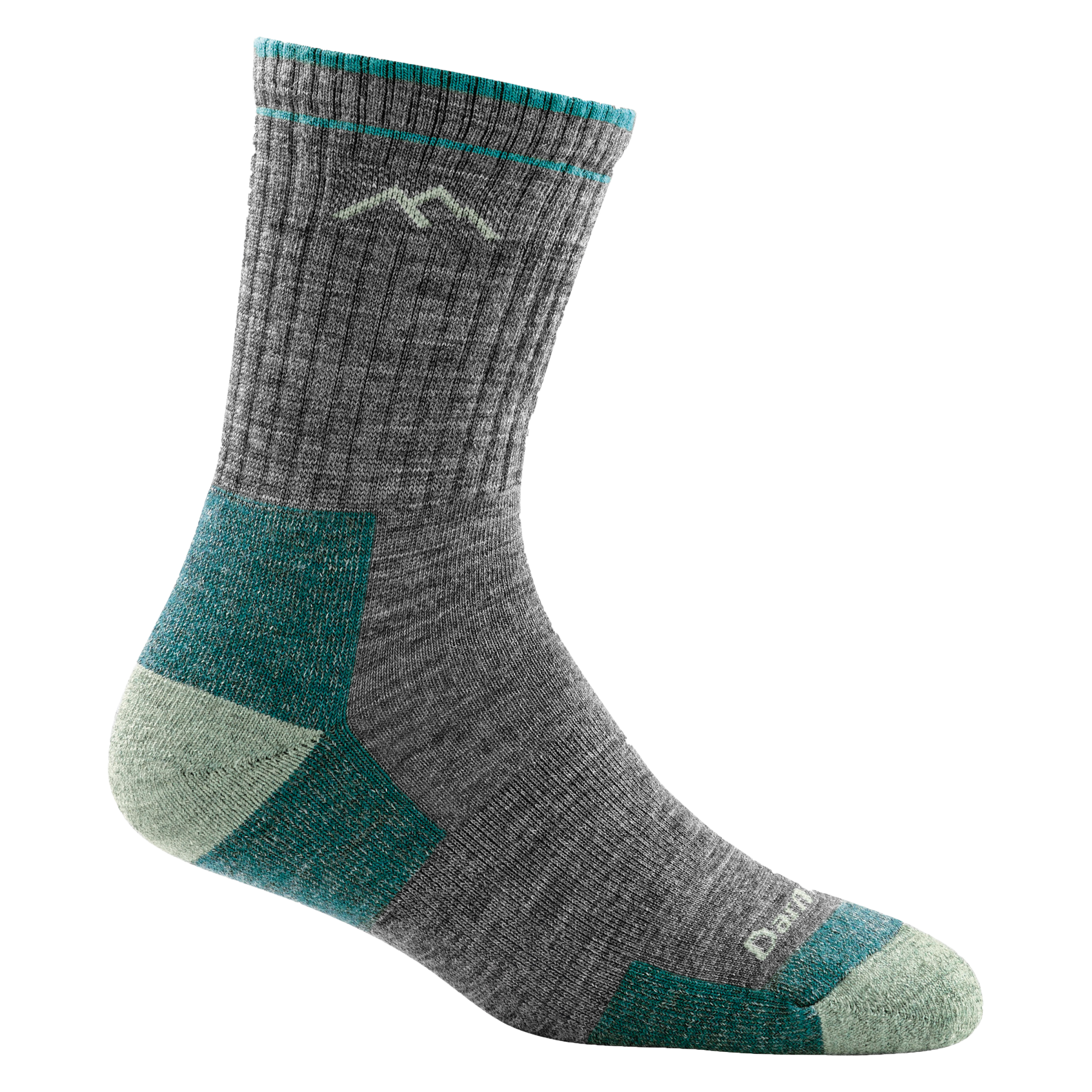Women's Multi-Weight Micro Crew Sock 3-Pack - Image 11