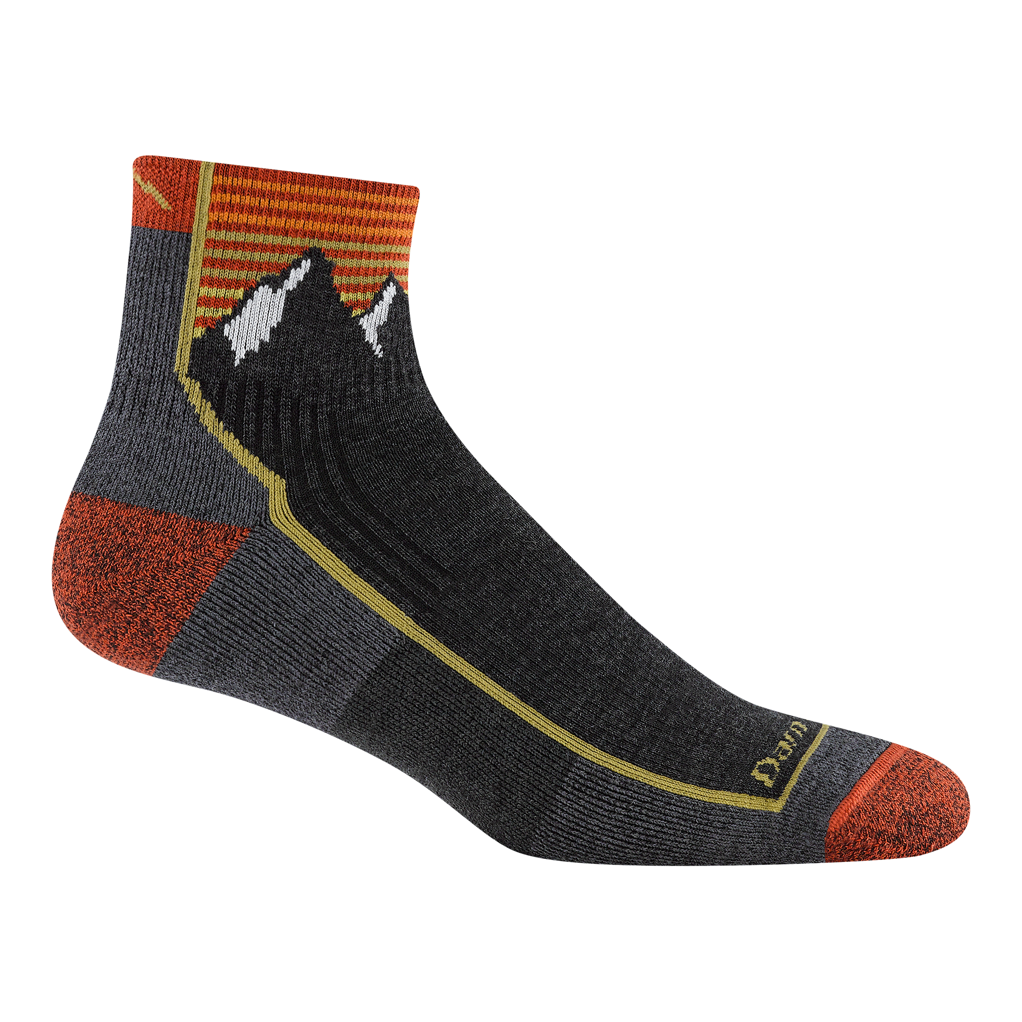 Men's Hiker Encounter 2-Pack - Image 3