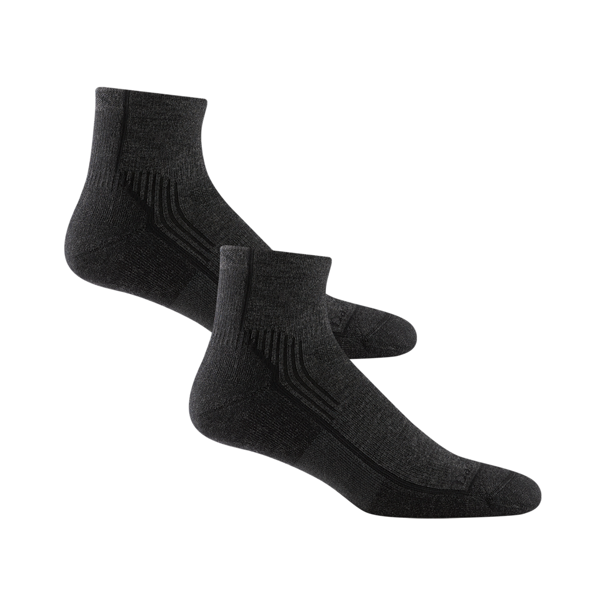 Men's Quarter Hiker 2-Pack - Image 3