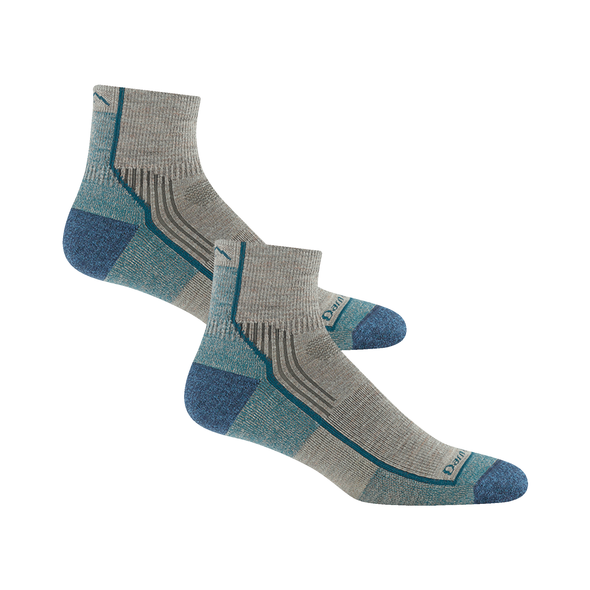 Men's Quarter Hiker 2-Pack - Image 2