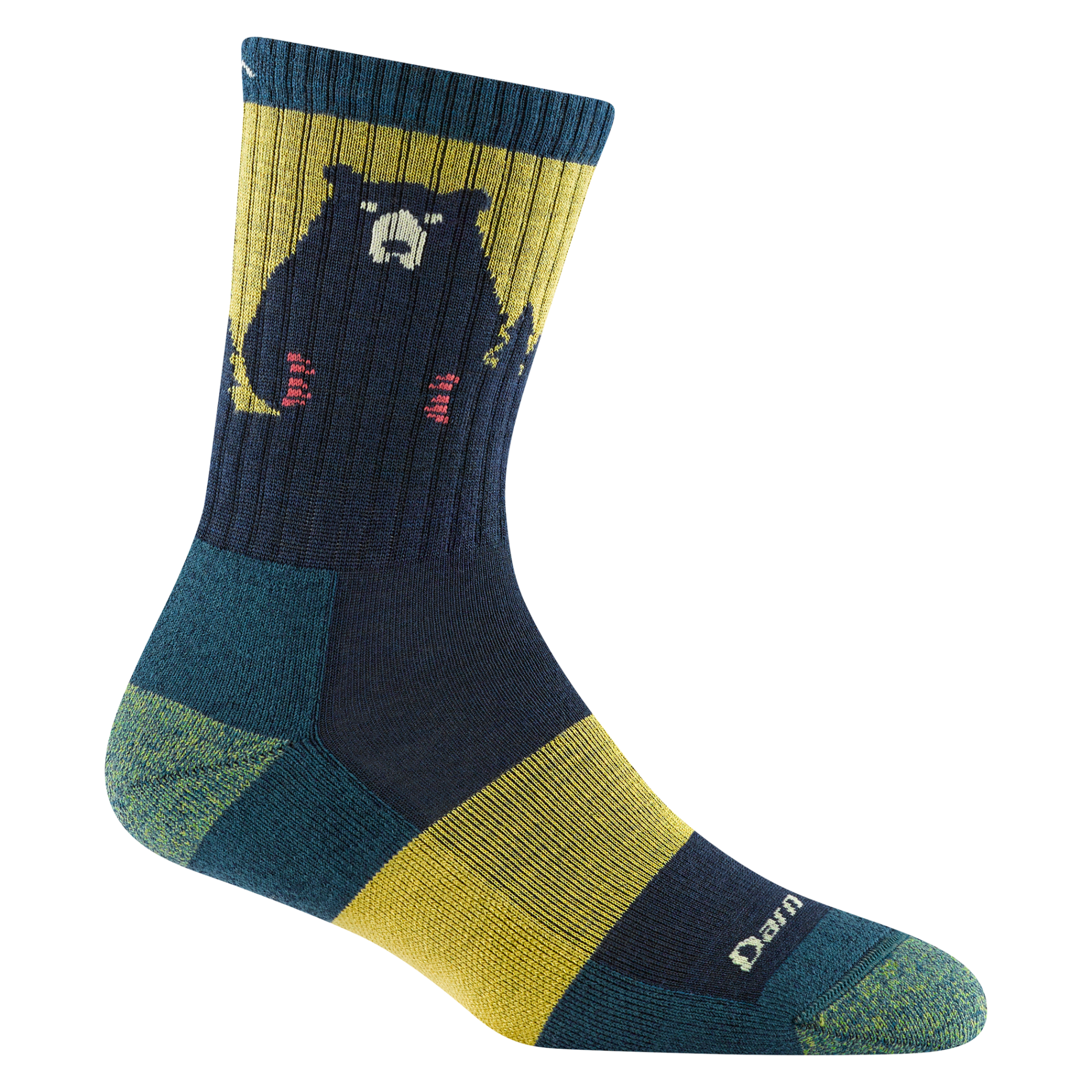 Women's Nature 2-Pack Hiking Socks - Image 2