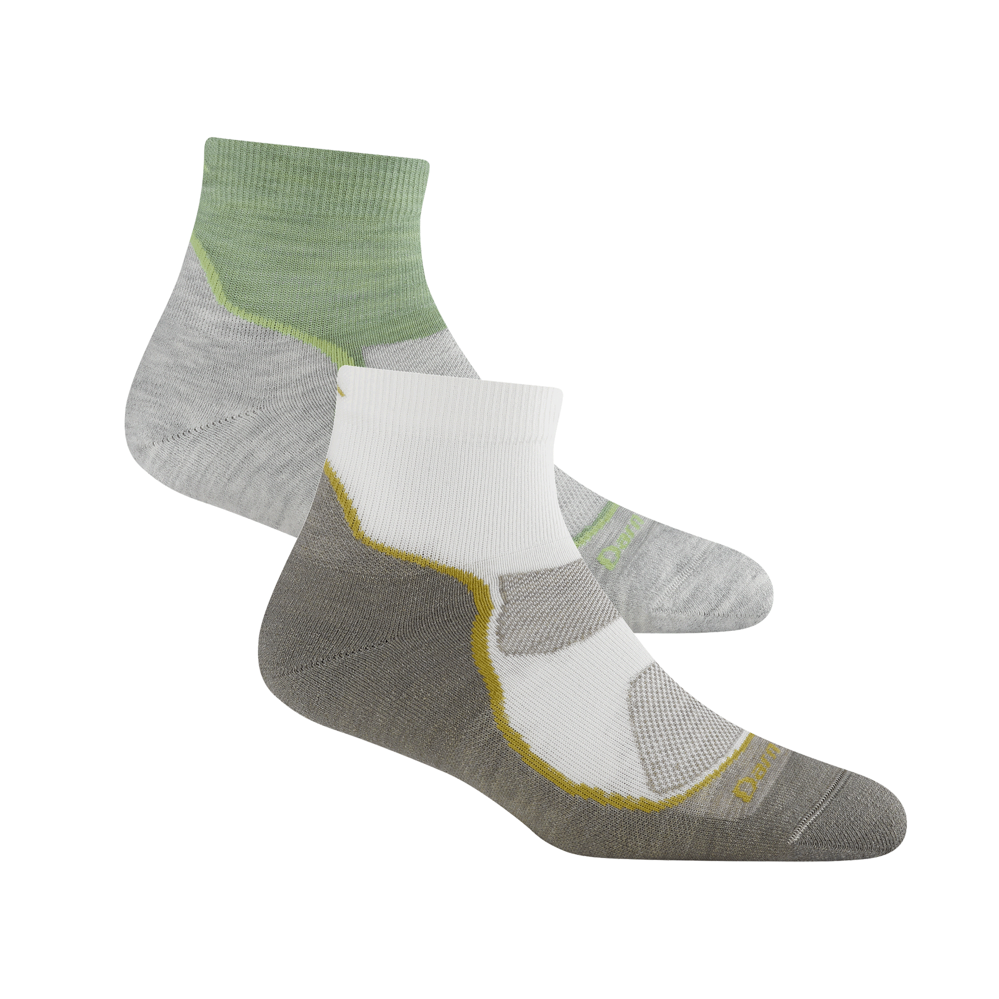 Women's Limited Edition Quarter Light Hiker 2-Pack