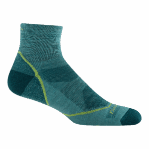 Men's Limited Edition Light Hiker Quarter Lightweight Hiking Socks