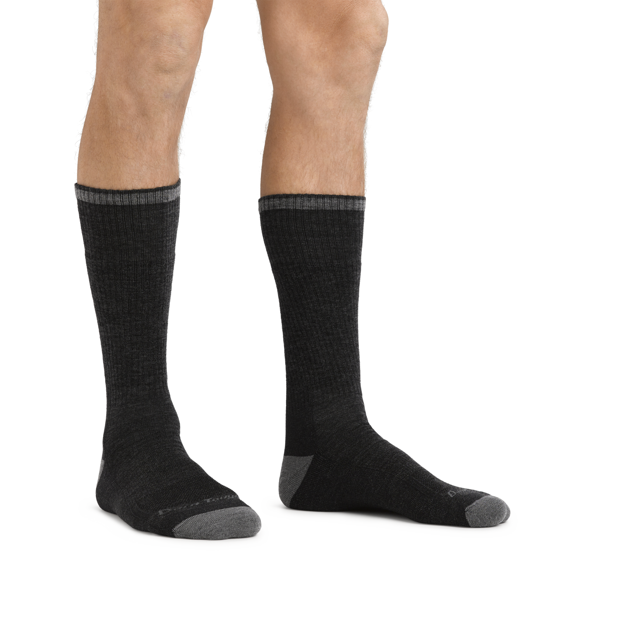 Men's Multi-Weight Boot Sock 3-Pack - Image 8